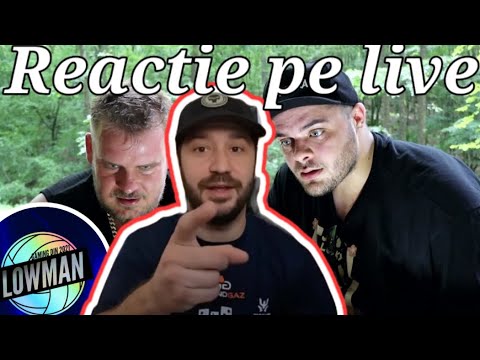 Justițiarul de Berceni Reacție la BAZOOKA - "MOJITO"