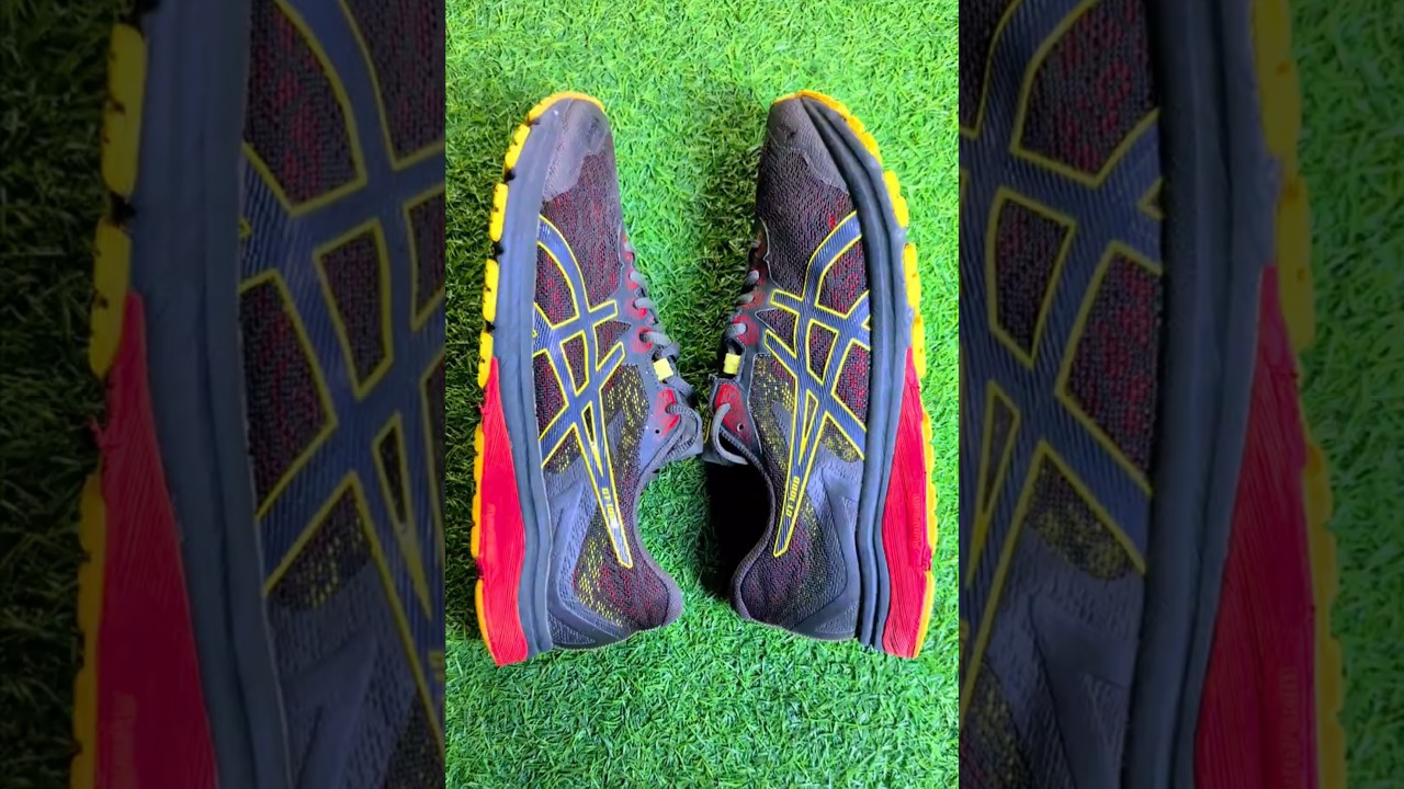 ASICS GT-1000 8 G-TX men's waterproof  - Premium Market