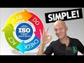 Your Quick Guide To ISO 9001 2015 Quality Management System For Beginner