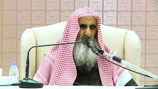 صورة شرح كتاب التوحيد 27 - ( باب ما جاء في التطير )