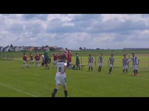 Vatertagsturnier am 25.Mai E-Jugend SF Großgründlach