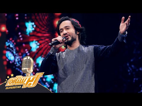 فهیم فنا - جوره موره | Fahim Fana Performance - Jora Mora