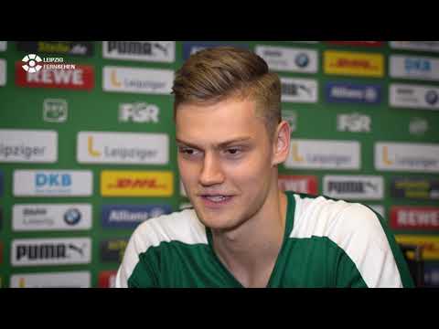 Sichtungstraining: Der Traum von einer Profi-Karriere kann beim SC DHfK Leipzig in Erfüllung gehen!