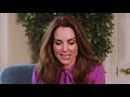 Duchess of Cambridge Q&A on Early Years