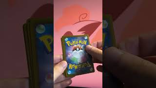 J'étais à deux doigts de mettre une musique un peu plus vénère 🥹#pokemon  #pokemoncards  #pokemontcg