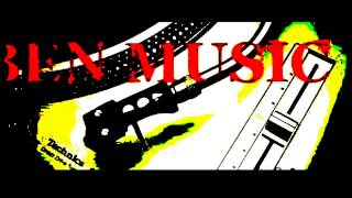 SOM TRES  A volta da Maçã    By  B e n   M u s i c