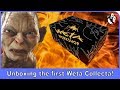 Weta Collecta Edition One Unboxing Is It Worth Getting