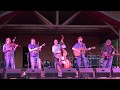 The Seldom Scene - Hometown Blues