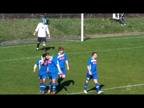 120401 / SV Völkersbach - TSV Reichenbach / 1:1