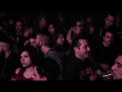 Indeck - 28/01/2017 Techno Culturae Pres. Flug + Resistohr