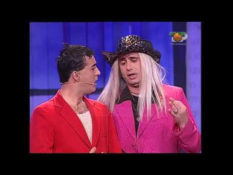 Portokalli, 20 Prill 2008 - Menaxheri dhe Nasi (Si te behet nasi qytetar me magji)