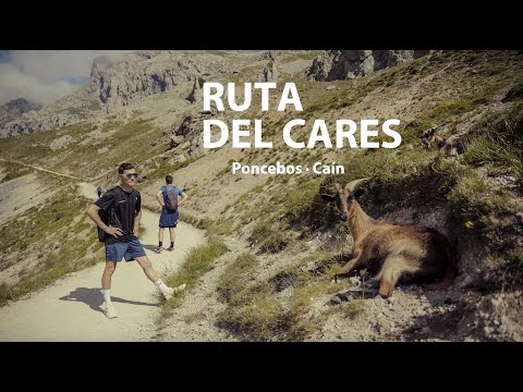 Ruta del Cares
