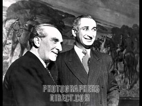 Rawicz and Landauer play "Chopinezza"