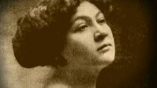 SOPHIE TUCKER  -  Some Of These Days (1911)