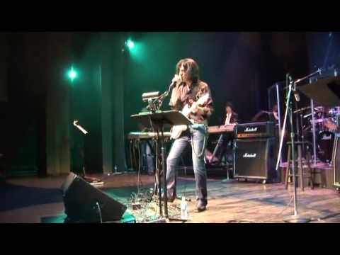 Kaveh Yaghmaei - Sadeh (Vancouver Live in Concert)