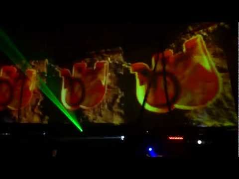 Freeparty MAYAPUR 18th anniversary - Mickey Meltdown  3