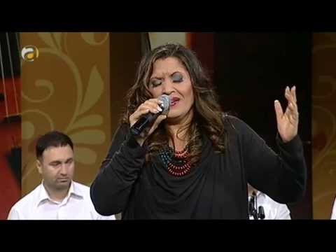 Смиља Митревска - Заплачи, небо / Зајди, зајди 2013