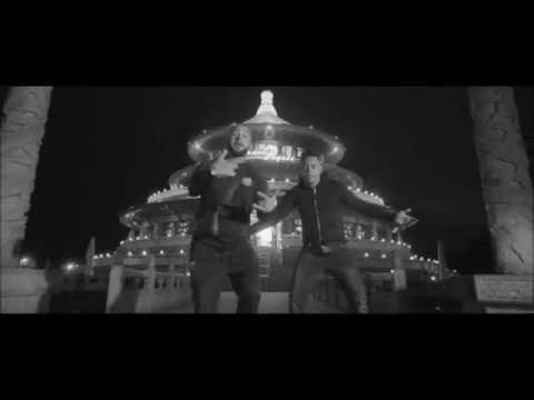 KOKAINA REMIX (Ufo361, GZUZ, VEYSEL, SUN DIEGO) (prod. SYNTHETIC BOUNCE)