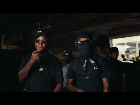 Benaja x Lando Kappalani - Blvck (Official Video) Prod. By Seja