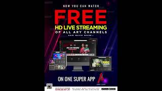 Download lagu Now you can watch FREE HD LIVE STREAMING of all ARY channels and much more. mp3