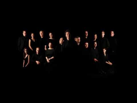 Andrea Gabrieli, De Profundis, The Sixteen