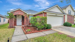 14135 Chelseahurst Lane, Houston, TX