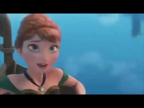 "Anna White and the Seven Characters" - Part 22 - The Characters Leave for Work