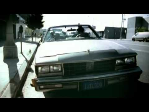 "Hustle" - MURS ft. John Cena