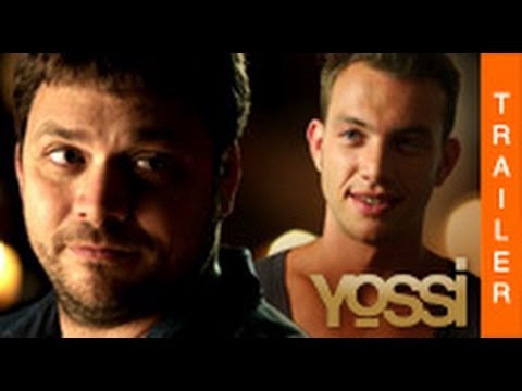 YOSSI - Offizieller Kinotrailer (HD) - von Eytan Fox