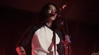 REMISSA LIVE IN CONCERT 2019