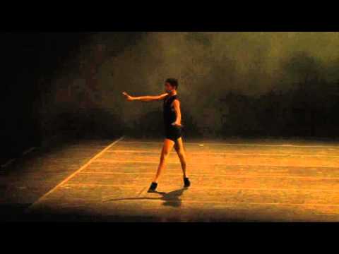 Gala 21° Passo de Arte Internacional Adhonay Soares