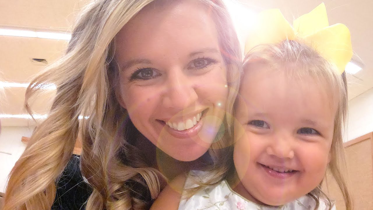 Preparing KIDS for General Conference | General Conference Activities | Latter-Day Saint Vlog