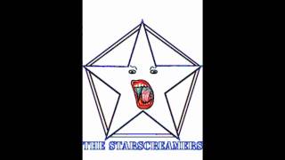 The Starscreamers - Glitter Hits new version