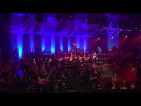 The Power of the Megatsunami - Carl Wittrock PLAY4 2017