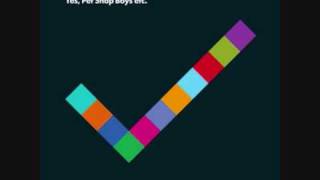 Pet Shop Boys -  More Dan A Dream