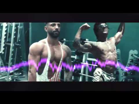 ZYZZ LEGACY | Mqx x Halo King - World for Us (Slowed More)