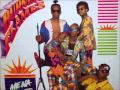 Burning Flames - Voulez Vous Venir Avec Moi