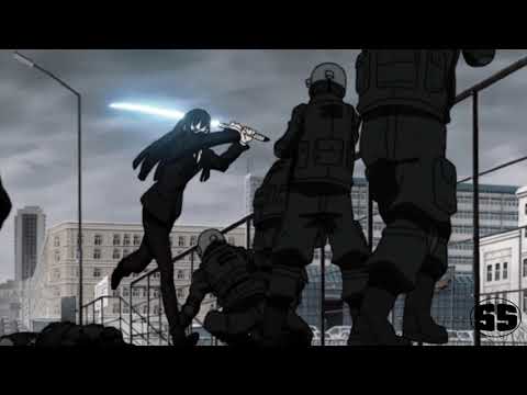 ABYSSUS ERIGO - SIN AVE (FT. BIG BEASY)