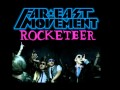 Far East Movement ft Bruno Mars Rocketeer 