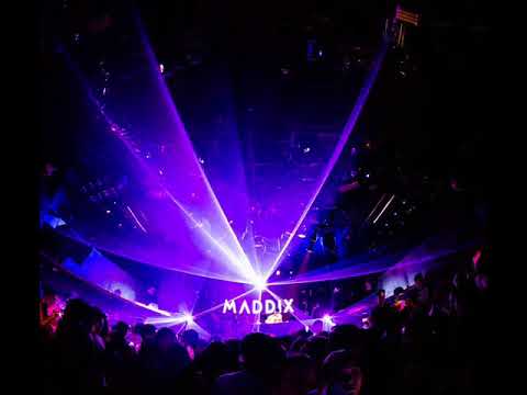 L'One feat. Dj Pill.One vs Sick Individuals vs Maddix - Tripin Alive(DJ KoLяN Mashup)