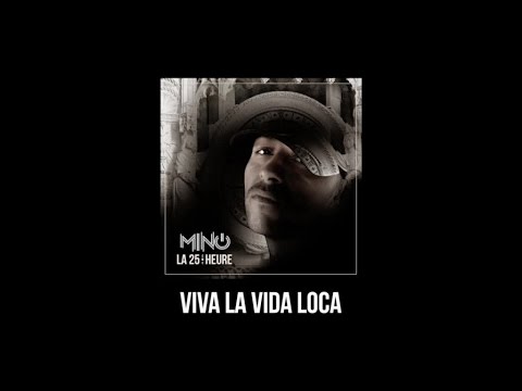 Video thumbnail for Viva La Vida Loca