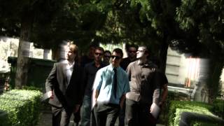 S.O.S &quot;Sudor y Lágrimas&quot; (Videoclip)