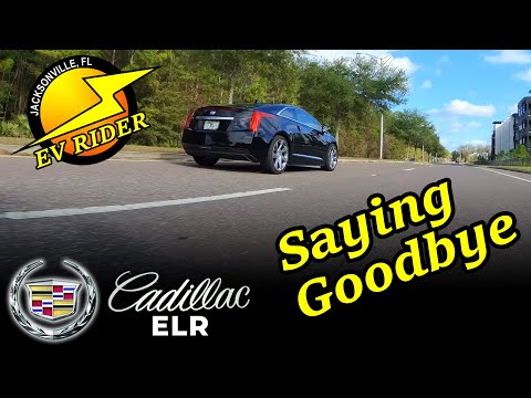 2014 Cadillac ELR: The Final 8-Year Review