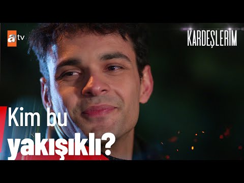 Şevvallerin kapısını çalan sürpriz isim! - Kardeşlerim 108. Bölüm