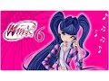 Winx Club - Season 6: all songs! 
