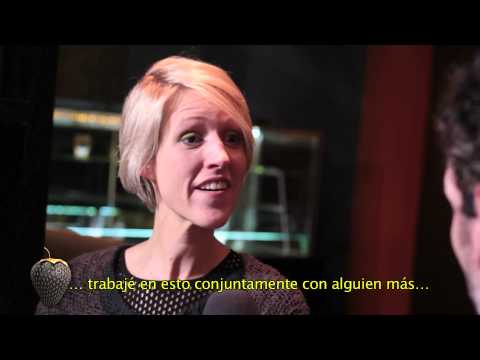 Dj's Profile: Kate Simko ~ Groove On TV