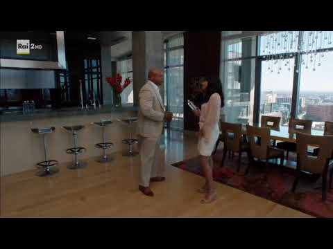 Ncis Los Angeles 9x02 - Ho saputo di tua moglie