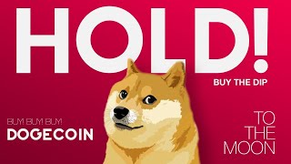 Dogecoin & Other Crypto's Down After Big News