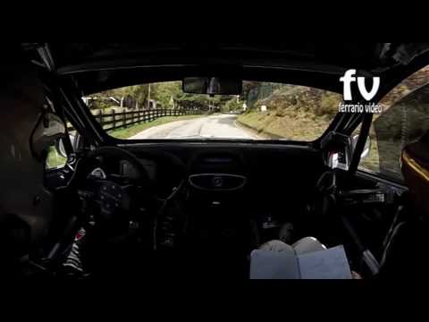 23°Rally del Rubinetto 2016 Ricci - Esposito by Ferrario Video