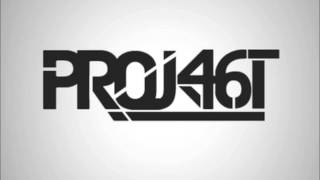Project 46 vs. Calvin Harris - Slide Bounce (Jigsaw Official Mashup)